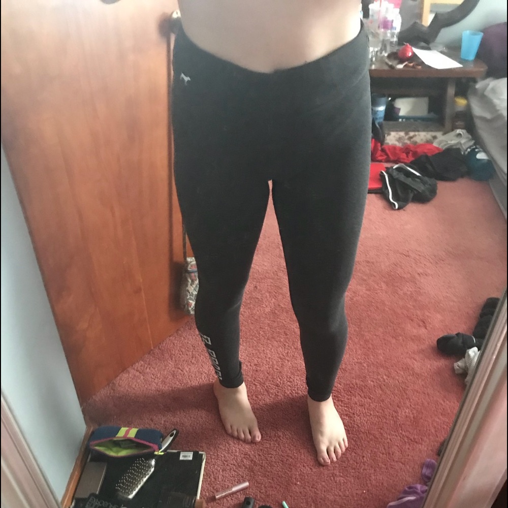 Victoria secret leggings